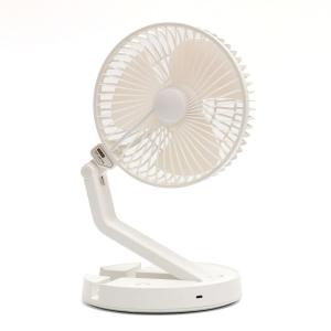 東洋ケース デスクランプ ファン ホワイトの買取情報