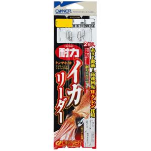 オーナー(OWNER) 33484 耐力イカリーダー 150L