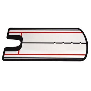ゴルフ 練習器具 パット練習 パッティングミラー...の商品画像