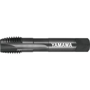 ヤマワ 深穴用ショートポイントタップ S-PO-P5-M20X2.5+20