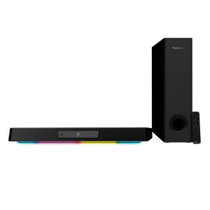 Creative Sound Blaster Katana V2X 総合90W ピーク出力180W Dolby Audio 対応 ゲーミングサウンドバ