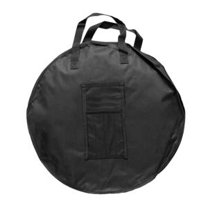 nijimomo ポップアップテント 収納バック シャワーテント ビーチ アウトドア キャンプ (65cm)