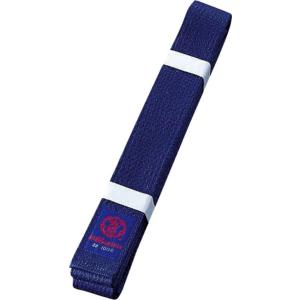 九桜 空手用 帯 空手衣用色帯 JC5N 紺(N...の商品画像