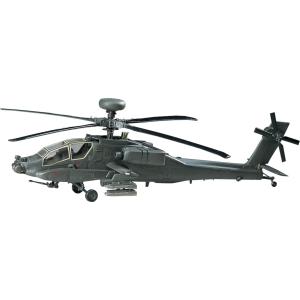 ハセガワ 1/72 アメリカ陸軍 AH-64 ロングボウ アパッチ プラモデル E6