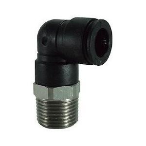 チヨダ ファイブSUSメイルエルボ 10ｍｍ・R3/8 FS1003ML