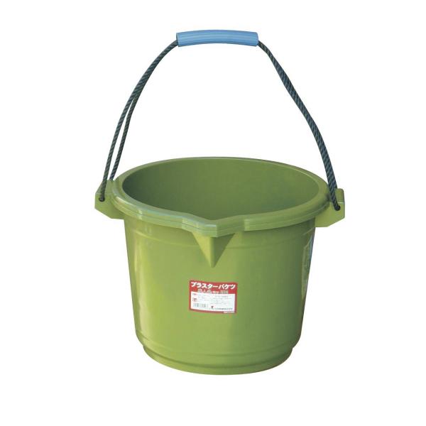 リス プラスターバケツ20L