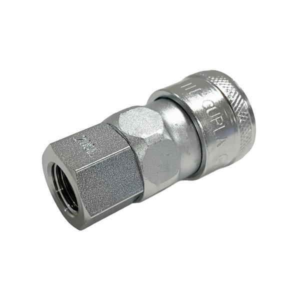 日東工器 ハイカプラ ソケット 20SF
