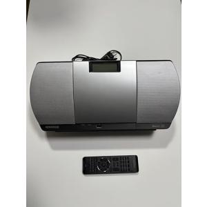SONY（ソニー） SONY SRF-R356 FMステレオ/AM PLLシンセサイザーラジオ