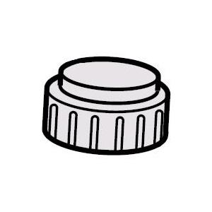 シャープ[SHARP]　オプション・消耗品　【2803120011】　加湿空気清浄機用　タンクキャッ...