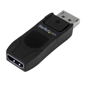 StarTech.com DisplayPort...の商品画像