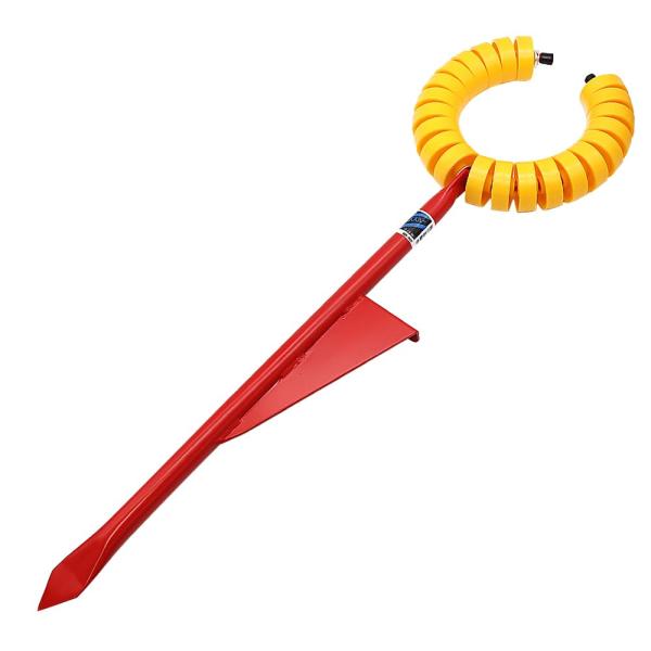 ハラックス(Harax) ホーススルー 全長23cm R20