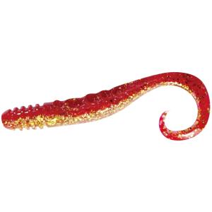 タコ足一本 3.5インチ 15 アカキン