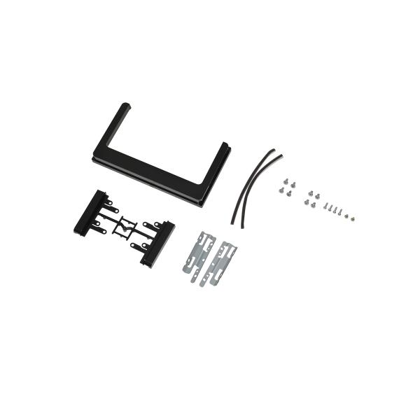 【カナック企画/Kanack】 カナテクス オーディオ取付キット TBX-X004 ホンダ RC1 ...