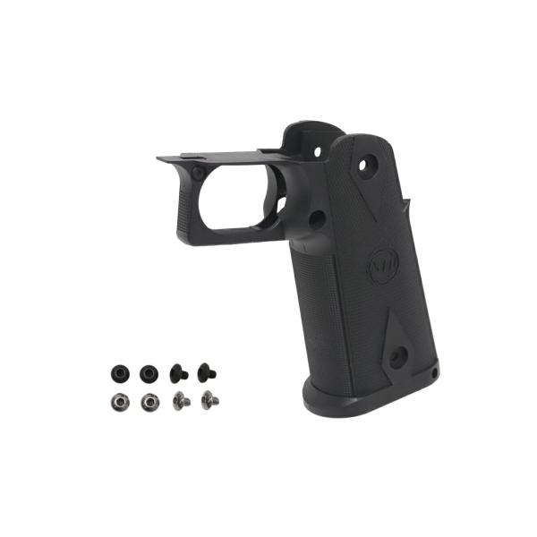 5KU STIタイプ 強化ナイロングリップ for TM Hi-CAPA 5.1/4.3