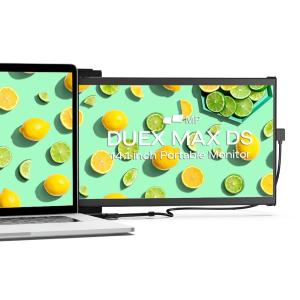 Mobile Pixels モバイルピクセル Duex Max DS