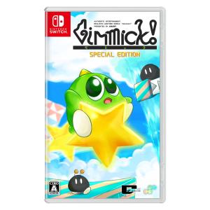 サンソフト 在庫あり[メール便OK]【新品】【NS】ギミック！ 2 （国内版