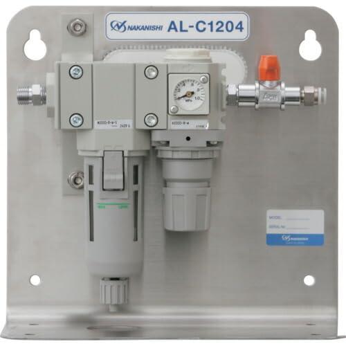 ナカニシ エアーラインキット 4504 AL-C1204