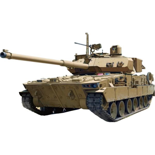 マジックファクトリー(Magic Factory) 1/35 アメリカ M10 ブッカー 戦闘車 プ...