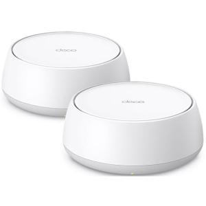 TP-Link Deco X10 2台 Deco 無線LANルーター - 最安値・価格比較