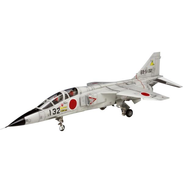 プラッツ 1/72 航空自衛隊 T-2 後期型 '80-'90s スペシャルマーキング4種 プラモデ...