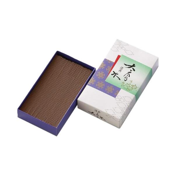 精華堂 線香 沈香大香木 バラ詰 206