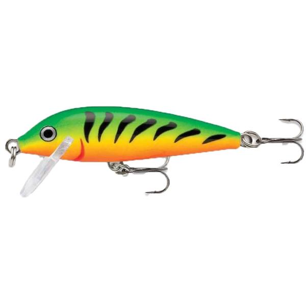 Rapala(ラパラ) ミノー カウントダウン ユニバーサルカラー 5cm 5g マドラー MD C...