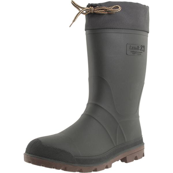 [カミック] 釣具 1600009#578カーキ US7