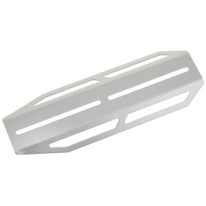 デイトナ(Daytona) サイレンサーヒートガード 汎用 49507