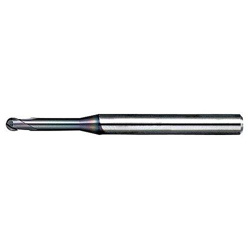 日進工具 無限コーティング プレミアム ロングネックボールハード(高硬度用) MRBH230 R0....