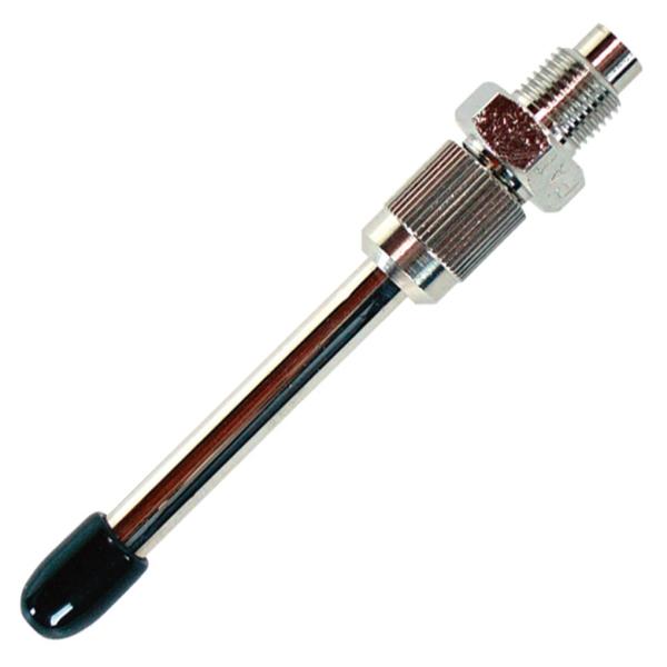 新潟精機 BeHAUS 日本製 エアーダスタ用ロングノズル 伸縮式 T-153