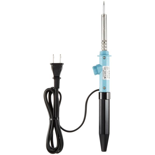太洋電機産業(goot) 耐熱キャップ付はんだこて CA-40R 日本製