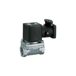 CKD パイロットキック式 防爆形2ポート弁 ADシリーズ(空気・水用) ADK11E425A03TAC100V