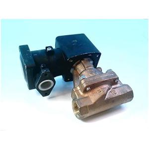 CKD パイロット式 防爆形2ポート弁 ADシリ...の商品画像