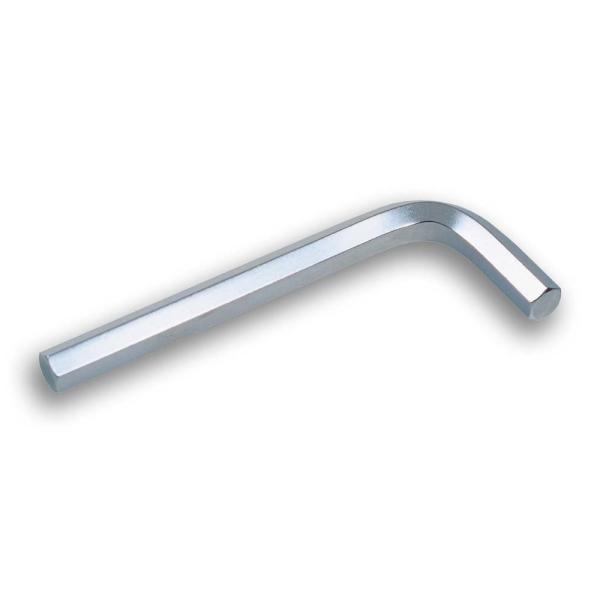 エイト 六角棒スパナ 標準寸法 単品 17mm R-17