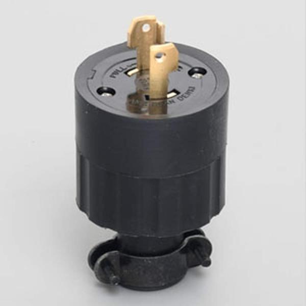 アメリカン電機 プラグ30A 引掛形 2322R