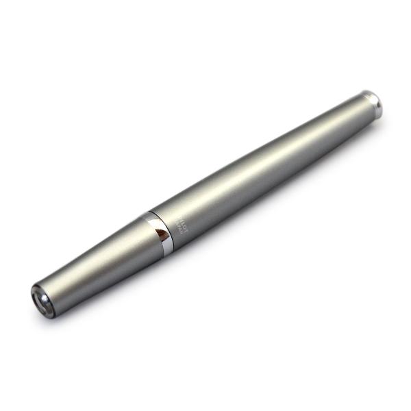 Pilot ボールペン タイムライン FUTURE チタングレー BTL-5SR-TGY