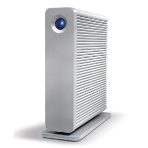 LaCie 3TB 外付けハードディスクの買取情報