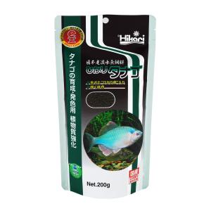 Hikari(ヒカリ) ひかりタナゴ 200グラム (x 1)｜Good-Item 4号店