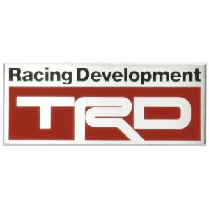TRDエンブレム(Bタイプカラー) MS010-00014