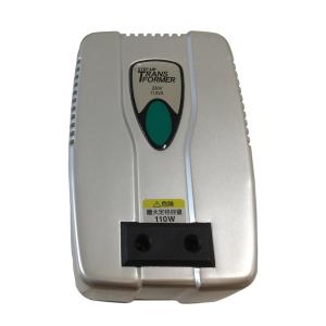 カシムラ(Kashimura) 国内用変圧器 1...の商品画像