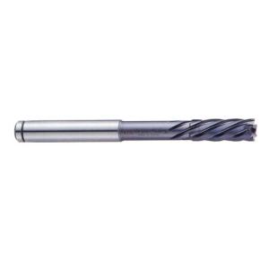 日研工作所:底付き穴用 超硬ラジカルミルリーマ RFSS φ10.10mm