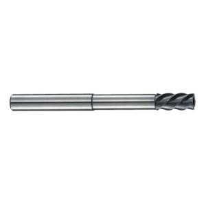 日研工作所:通り穴用 超硬PFラジカルリーマ Sシャンク PF-RDSS φ26.0mm