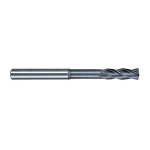 日研工作所:止り穴用 超硬ラジカル右リードリーマ RRSS-F φ7.10mm