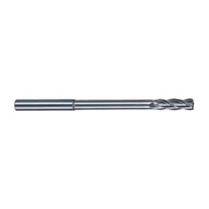 日研工作所:止り穴用 超硬右リードリーマ Sシャンク RXS-F φ14.02mm