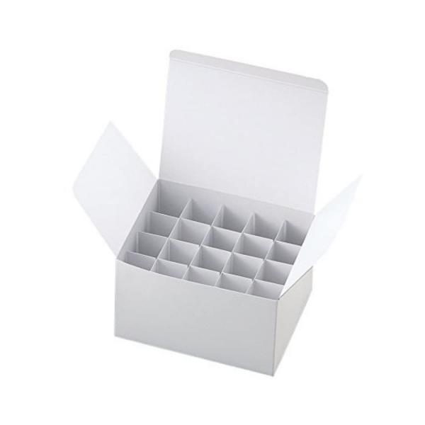 マルエム ディスポ保管コンテナーNo.80/2-9623-05