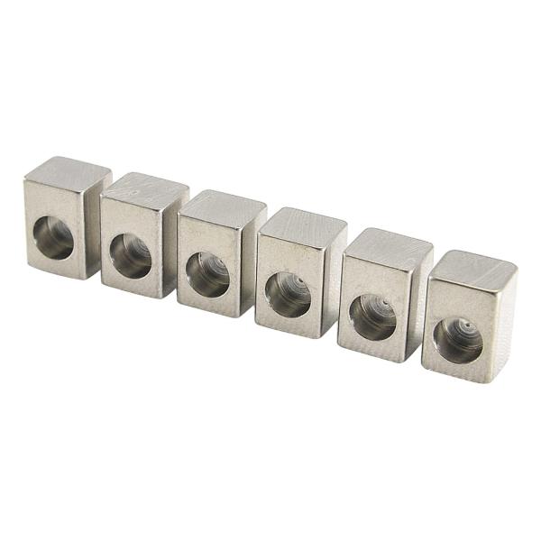 KTS チタンパーツ Ti-Block-G インサートブロック Gotoh(R)GE1996T用