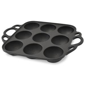 南部鉄器 たこ焼き器 日本製 鉄 鋳物