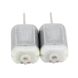 D.CマブチモーターRE-56 MABUCHI MOTOR 56 TOKYO JAPAN 未使用品