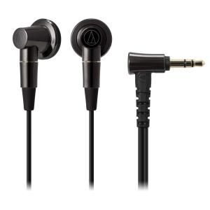 audio-technica ATH-CM2000Ti インナーイヤーヘッドホン ATH-CM2000Ti | Audio-Technica