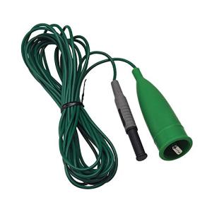 共立電気計器 精密測定用コード 緑5m 7271